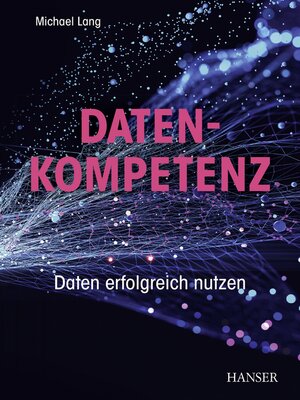 cover image of Datenkompetenz